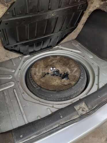 Opel Astra 1998, 350,000 km - 1.6 l - Bakı
