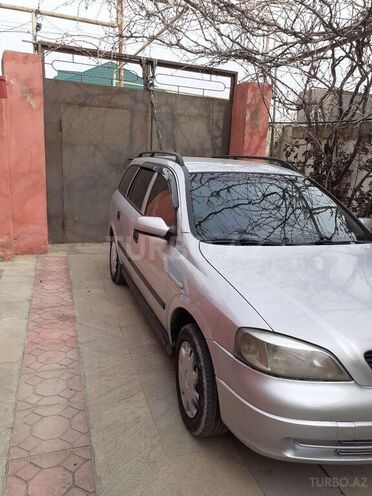 Opel Astra 1998, 350,000 km - 1.6 l - Bakı