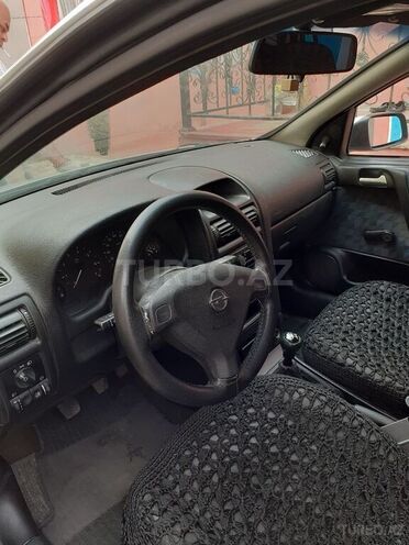 Opel Astra 1998, 350,000 km - 1.6 l - Bakı