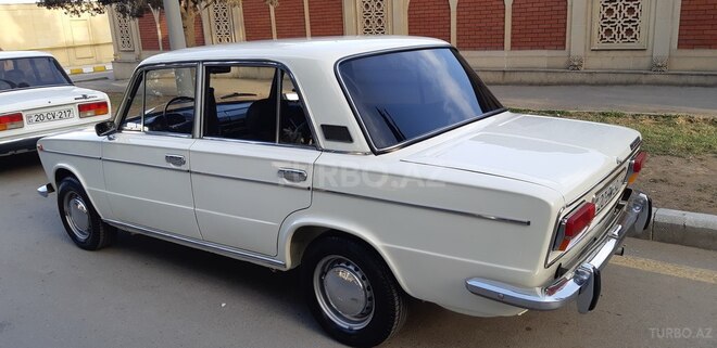 LADA (VAZ) 2103 1983, 300,000 km - 1.5 l - Gəncə