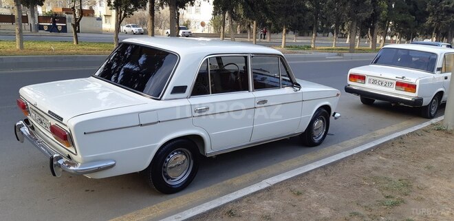 LADA (VAZ) 2103 1983, 300,000 km - 1.5 l - Gəncə