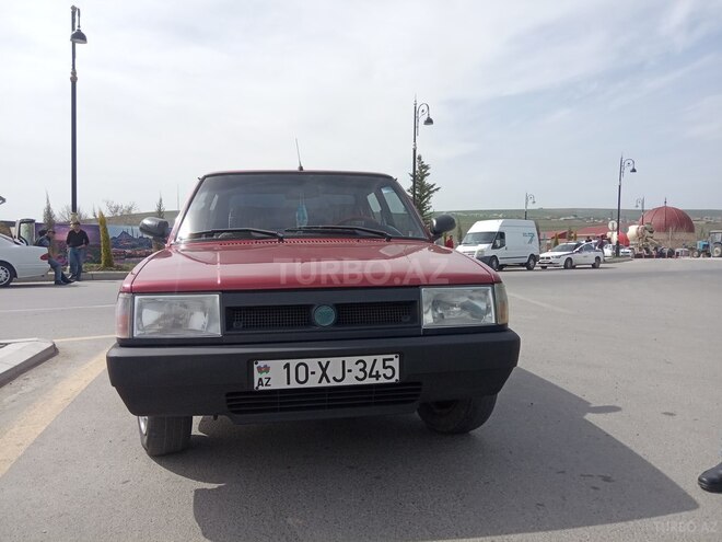 Tofas Sahin 2005, 236,574 km - 1.6 л - Şamaxı