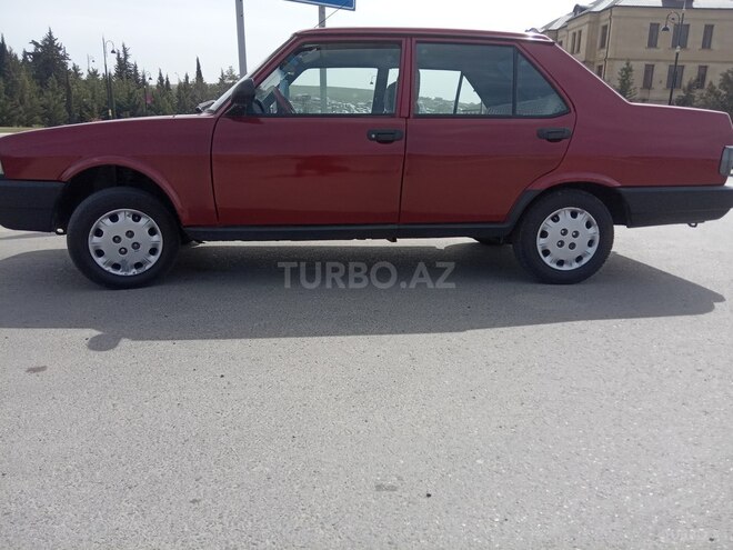 Tofas Sahin 2005, 236,574 km - 1.6 л - Şamaxı