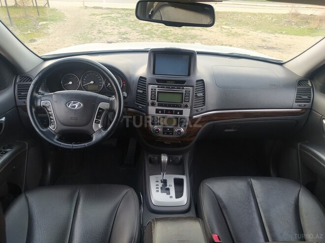 Hyundai Santa Fe 2010, 180,000 km - 2.0 l - Goranboy