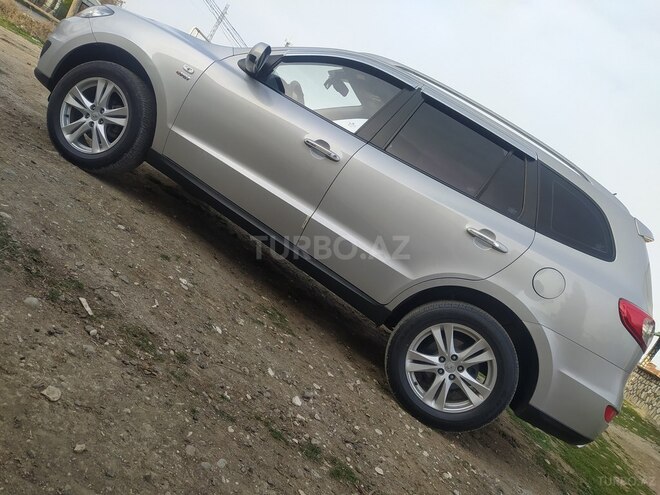 Hyundai Santa Fe 2010, 180,000 km - 2.0 l - Goranboy