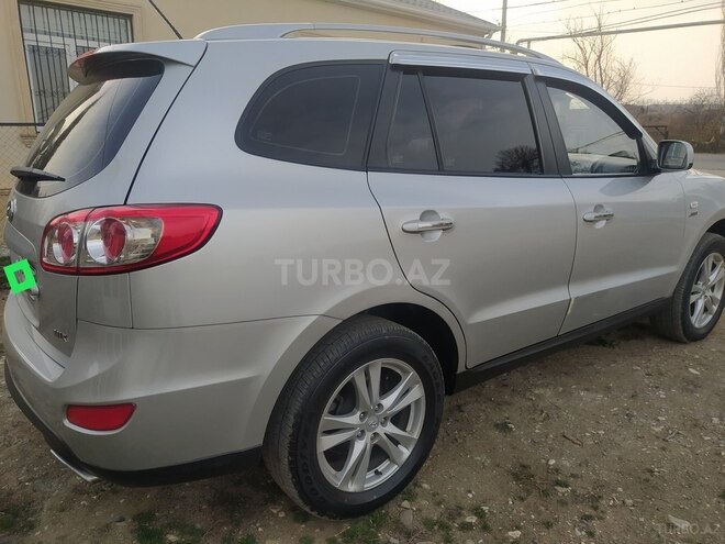 Hyundai Santa Fe 2010, 180,000 km - 2.0 l - Goranboy