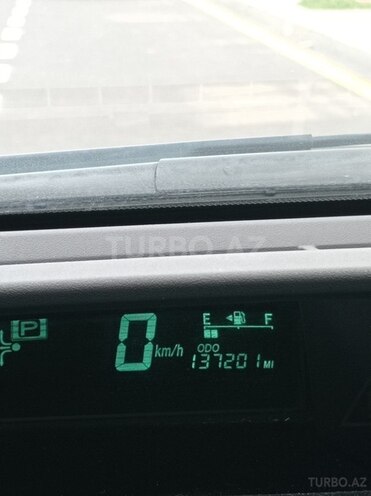Toyota Prius 2006, 137,000 km - 1.5 л - Bakı