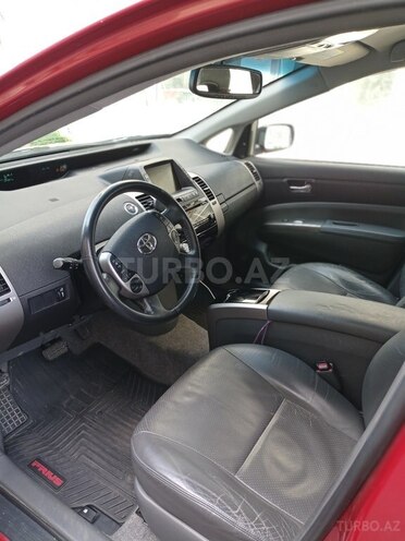 Toyota Prius 2006, 137,000 km - 1.5 л - Bakı