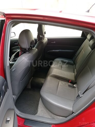 Toyota Prius 2006, 137,000 km - 1.5 л - Bakı