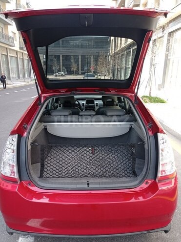 Toyota Prius 2006, 137,000 km - 1.5 л - Bakı