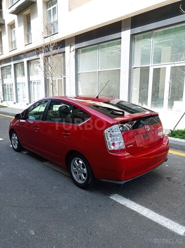 Toyota Prius 2006, 137,000 km - 1.5 л - Bakı