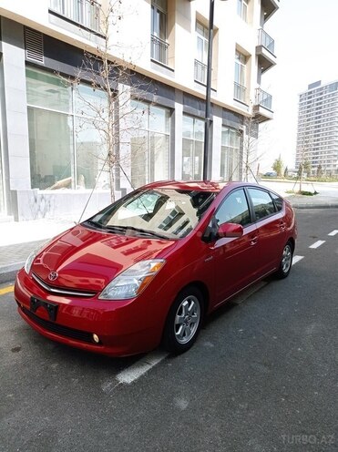 Toyota Prius 2006, 137,000 km - 1.5 л - Bakı