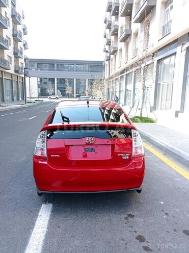 Toyota Prius 2006, 137,000 km - 1.5 л - Bakı