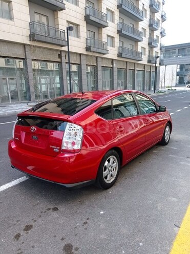 Toyota Prius 2006, 137,000 km - 1.5 л - Bakı
