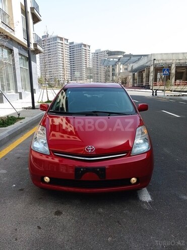 Toyota Prius 2006, 137,000 km - 1.5 л - Bakı