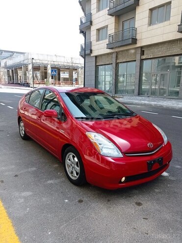 Toyota Prius 2006, 137,000 km - 1.5 л - Bakı