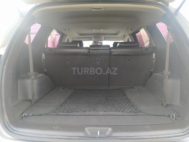 Hyundai Santa Fe 2010, 180,000 km - 2.0 l - Goranboy