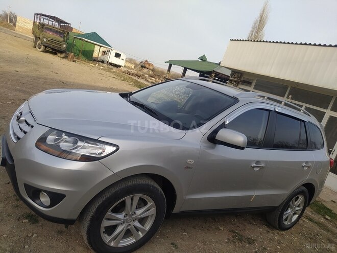 Hyundai Santa Fe 2010, 180,000 km - 2.0 l - Goranboy