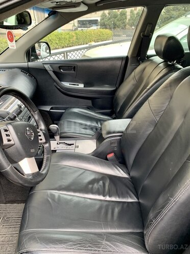 Nissan Murano 2004, 175,000 km - 3.5 l - Bakı