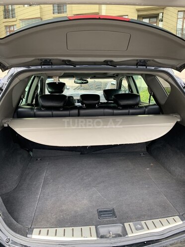 Nissan Murano 2004, 175,000 km - 3.5 l - Bakı