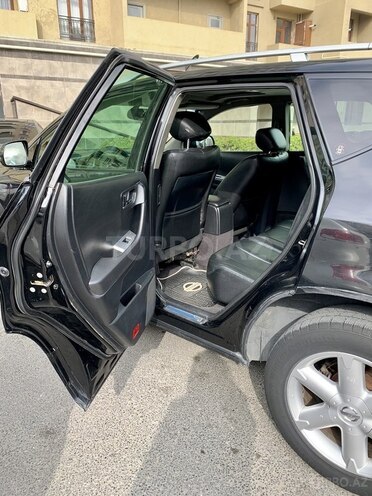 Nissan Murano 2004, 175,000 km - 3.5 l - Bakı