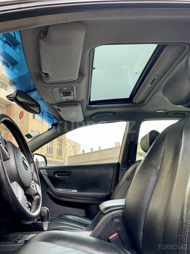 Nissan Murano 2004, 175,000 km - 3.5 l - Bakı
