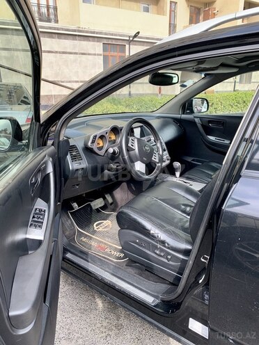 Nissan Murano 2004, 175,000 km - 3.5 l - Bakı