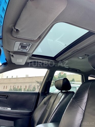 Nissan Murano 2004, 175,000 km - 3.5 l - Bakı