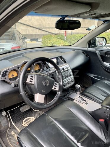 Nissan Murano 2004, 175,000 km - 3.5 l - Bakı