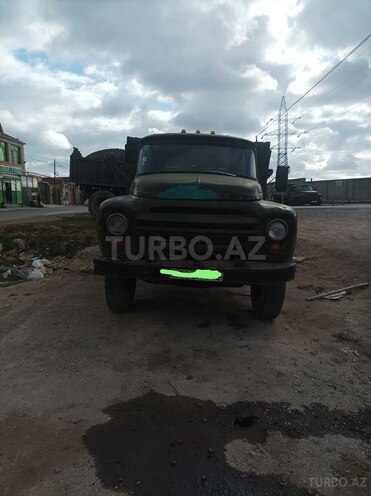 ZIL 130 1989, 198,963 km - 6.0 л - Bakı