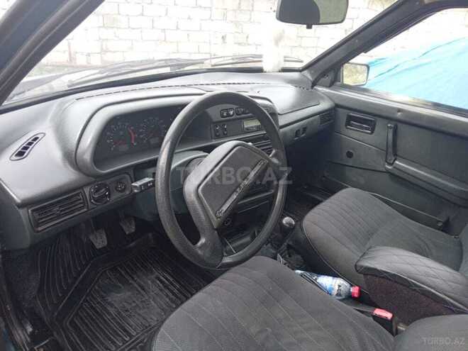 LADA (VAZ) 21099 1998, 56,980 km - 1.5 л - Salyan