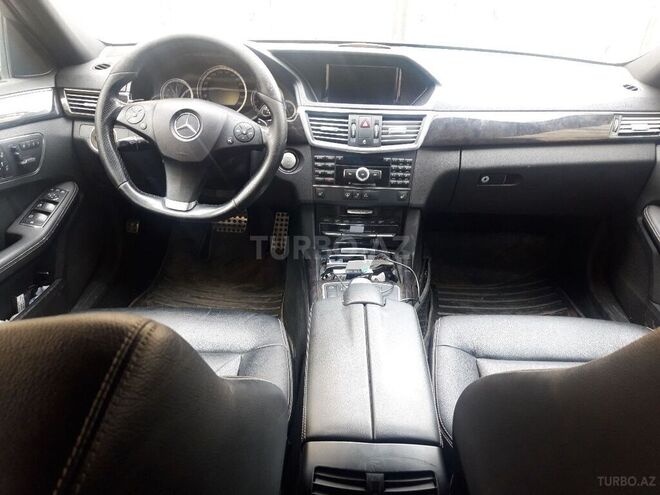 Mercedes E 350 2009, 175,000 km - 3.5 l - Bakı