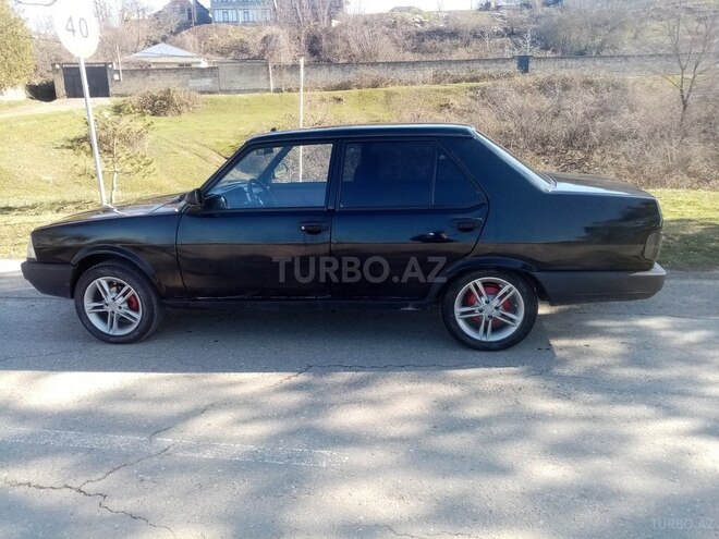 Tofas Sahin 2006, 124,000 km - 1.5 l - Quba