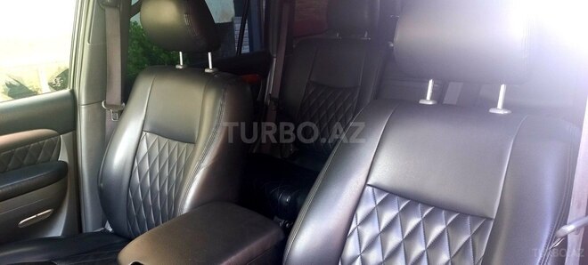 Toyota Prado 2006, 200,000 km - 2.7 l - Bakı