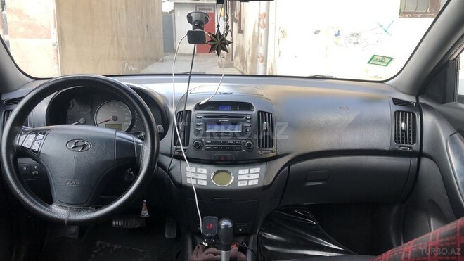 Hyundai Elantra 2007, 275,000 km - 1.6 l - Bakı