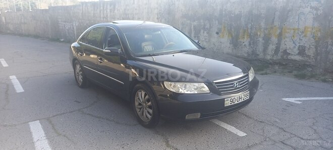 Hyundai Azera 2006, 372,000 km - 3.3 л - Bakı