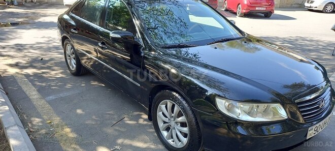 Hyundai Azera 2006, 372,000 km - 3.3 л - Bakı