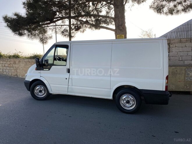 Ford Transit 2001, 285,000 km - 2.0 l - Bakı