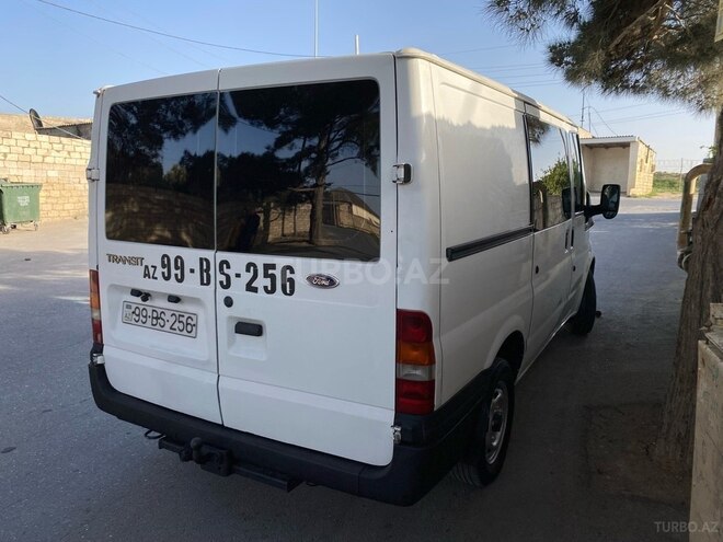 Ford Transit 2001, 285,000 km - 2.0 l - Bakı