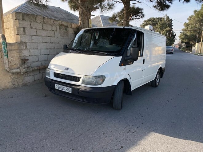 Ford Transit 2001, 285,000 km - 2.0 l - Bakı