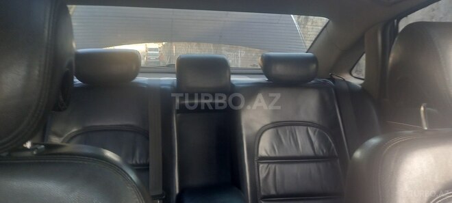 Hyundai Azera 2006, 372,000 km - 3.3 л - Bakı