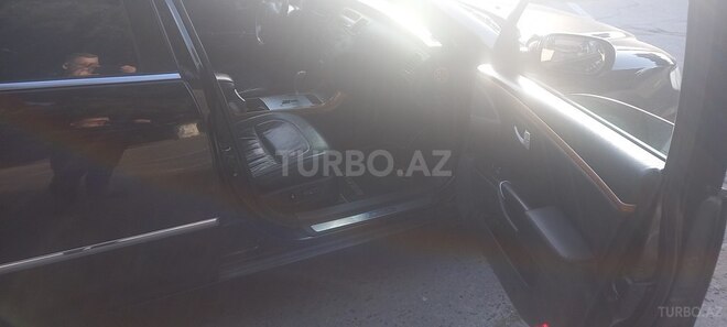 Hyundai Azera 2006, 372,000 km - 3.3 л - Bakı