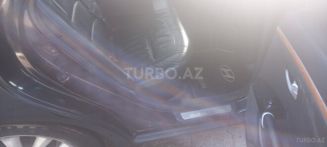 Hyundai Azera 2006, 372,000 km - 3.3 л - Bakı