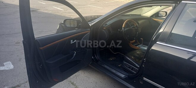 Hyundai Azera 2006, 372,000 km - 3.3 л - Bakı