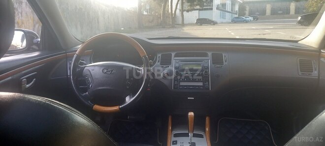 Hyundai Azera 2006, 372,000 km - 3.3 л - Bakı