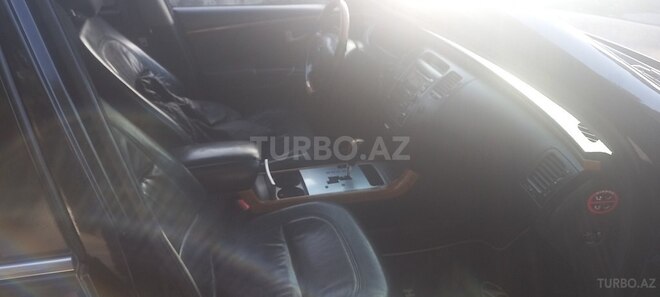 Hyundai Azera 2006, 372,000 km - 3.3 л - Bakı