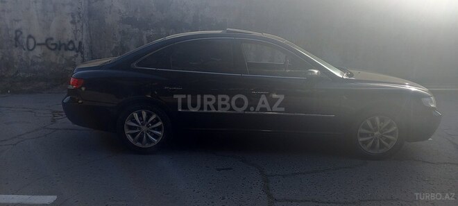 Hyundai Azera 2006, 372,000 km - 3.3 л - Bakı