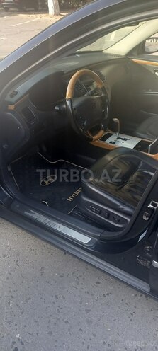 Hyundai Azera 2006, 372,000 km - 3.3 л - Bakı
