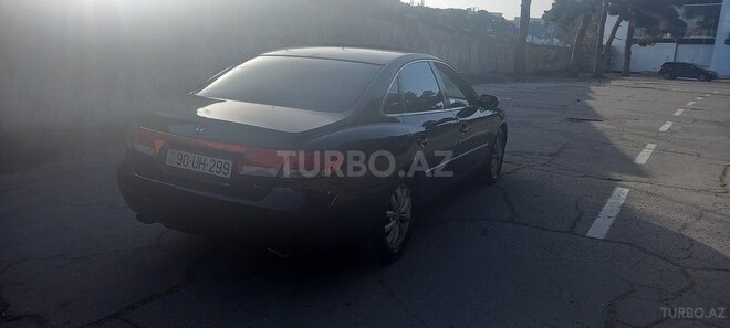 Hyundai Azera 2006, 372,000 km - 3.3 л - Bakı