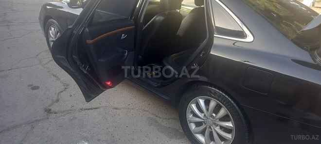 Hyundai Azera 2006, 372,000 km - 3.3 л - Bakı